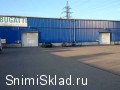 Холодный склад в Котельниках - Аренда склада на Новорязанском шоссе 665м2